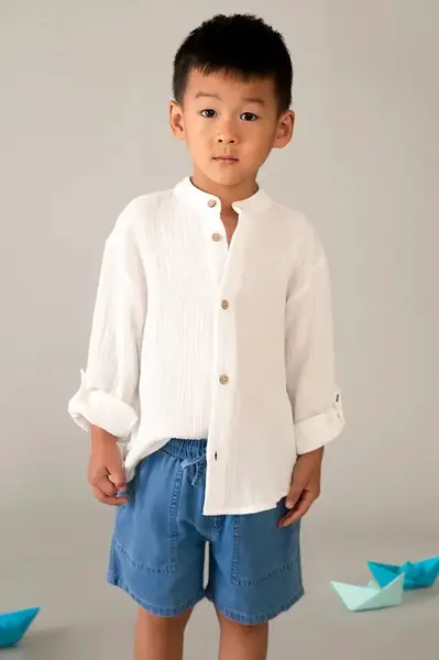 Dětské kraťasy Mayoral