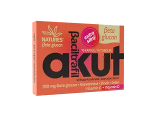 Baciltrafil Akut
