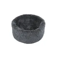 Akinu HUGS Pelech Tereza pro psy šedý 40 cm