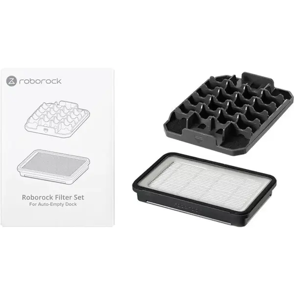 Sada filtrů pro Roborock H60 Hub Ultra/H60 Hub Pro