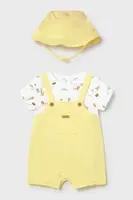 Dětské rampery Mayoral Newborn