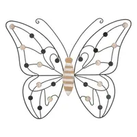 DEKORACE NA ZEĎ 33/40/1.5 cm