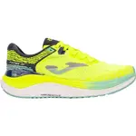 Joma FENIX Pánska bežecká obuv, žltá, veľkosť