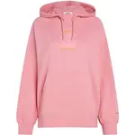 O'Neill WOMEN OF THE WAVE Dámska mikina, ružová, veľkosť