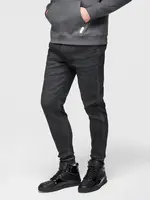 Pánské denimové jogger kalhoty Ombre