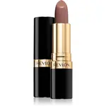 Revlon Cosmetics Super Lustrous™ krémový rúž s perleťovým leskom odtieň 103 Caramel Glacé 4.2 g