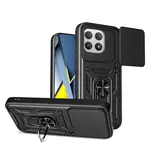 Tech-Protect CamShield Pro Xiaomi Poco F8 Pro, černý