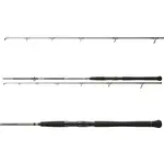 Daiwa prut Powermesh CatFish Spin 2,40m 135g