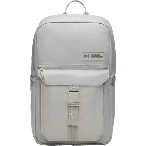 Under Armour TRIUMPH CAMPUS Mestský batoh, sivá, veľkosť