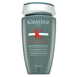 Kérastase Genesis Homme Bain De Masse Épaississant posilující šampon pro oslabené vlasy 250 ml