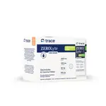Trace Minerals ZeroLyte - Elektrolyty na báze sodíka (Slaný citrus), 30 sáčkov