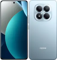 REDMI Note 15 Pro 8/256GB ledově modrá