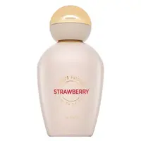 La Fede White Forest Strawberry parfémovaná voda pro ženy 100 ml