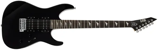 ESP LTD MT-130 Black (použité)