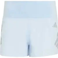 adidas ADI365 FORMOTION SHORTS W Dámské běžecké šortky, světle modrá, velikost XS 4"