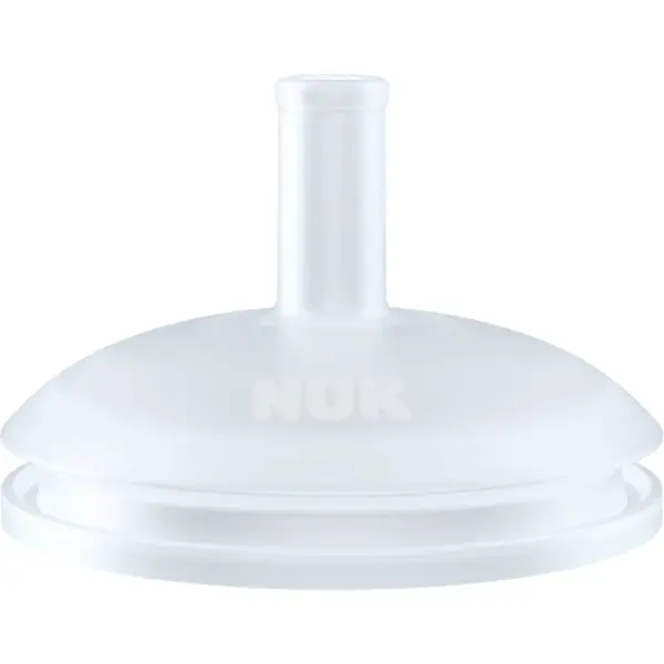 NUK Perfect Match Spare Straw silikonové brčko 8m+ 2 ks