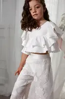 Dětská souprava Abel&Lula