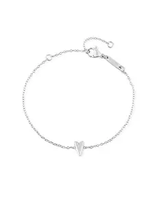 VUCH Náramok Amora Silver