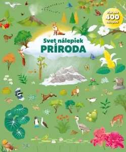 Svet nálepiek Príroda