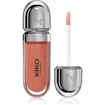 KIKO Milano 3D Hydra hydratačný lesk na pery odtieň 19 Cream Cashmere 6,5 ml