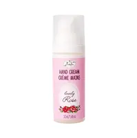 BADEFEE Krém na ruce Lovely Rose 50 ml