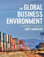 The Global Business Environment - Janet  Morrison