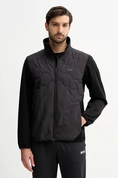 Bunda BOSS Green OW_GOC Chip