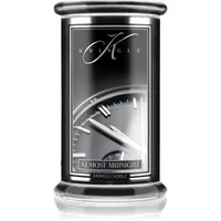 Kringle Candle Reserve Almost Midnight vonná svíčka 623 g
