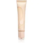 LAMEL Lip Butter tónovací balzám na rty odstín 04 Coconut Cream 15 ml