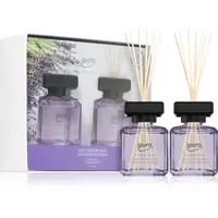 ipuro Essentials Lavender Touch dárková sada 2x50 ml