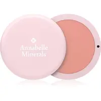 Annabelle Minerals Blush Balm multifunkční líčidlo pro oči, rty a tvář odstín Soft Petal 6.5 ml