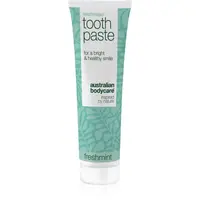 Australian Bodycare Tooth Paste Fresh Mint bělicí zubní pasta 75 ml