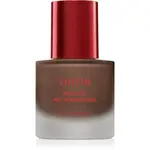 TIRTIR Mask Fit Red Foundation rozjasňující tekutý make-up s hydratačním účinkem odstín 45W Chestnut 30 ml