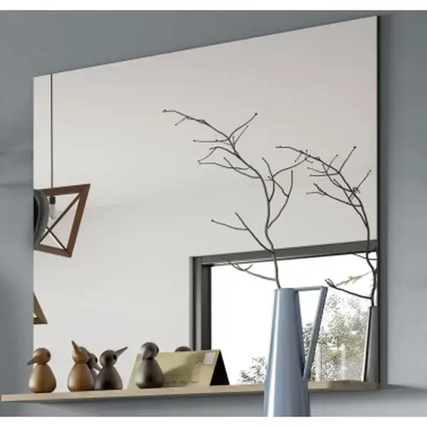 Zrcadlo s policí Mason