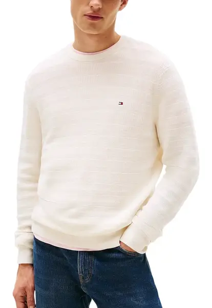 Tommy Hilfiger pánsky sveter