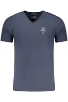 Pánske tričko s krátkym rukávom