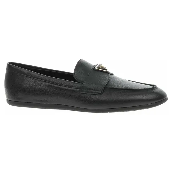 Dámské mokasiny Guess FLTBAYLEA14-BLACK 38