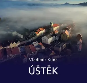 Úštěk - Vladimír Kunc