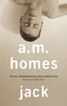 Jack - A.M. Homesová