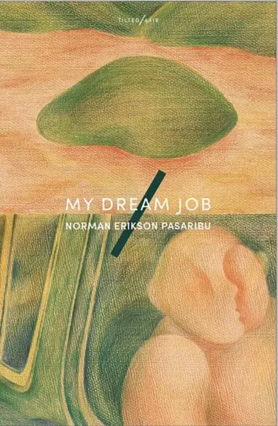 My Dream Job - Norman Erikson Pasaribu