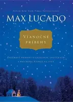 Vianočné príbehy - Max Lucado