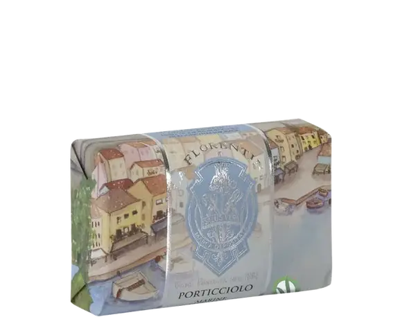 LA FLORENTINA Mydlo Porticciolo 200 g