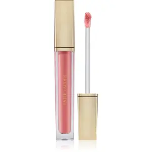 Estée Lauder Glossy Pout Lip Oil hydratační lesk na rty odstín Strawberry Milk 6 ml
