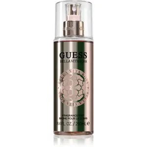 Guess Bella Vita Rosa parfémovaný sprej na tělo a vlasy pro ženy 250 ml