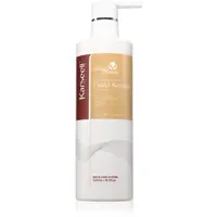 Karseell Gold Keratin vlasová kúra s keratinem 500 ml