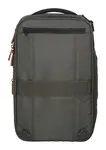 Batoh do letadla 40x20x25 Travelite Crosslite 5.0 Board bag/Backpack S Dark Olive