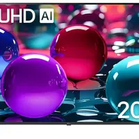 65" LG 65UA73006LA - rozbaleno - Televize