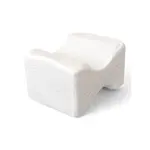 Ortopedický vankúš medzi kolená pre bočné spanie