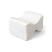 Ortopedický vankúš medzi kolená pre bočné spanie