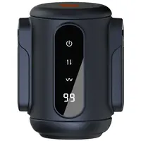 Sexy Elephant D Rush automatický prirážací masturbátor